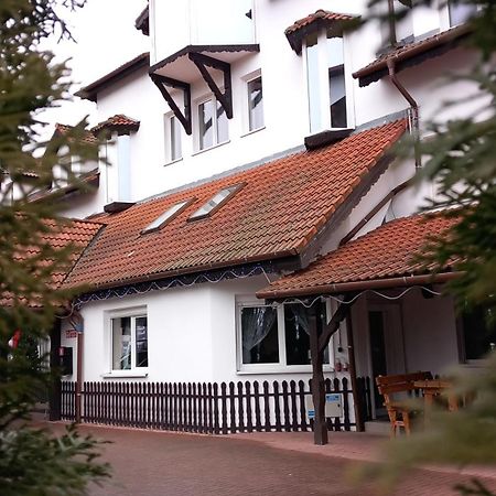 Hotel Dworek Wroclaw Bagian luar foto